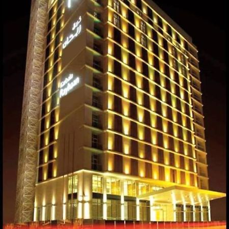 Karbala Rayhaan Hotel 外观 照片