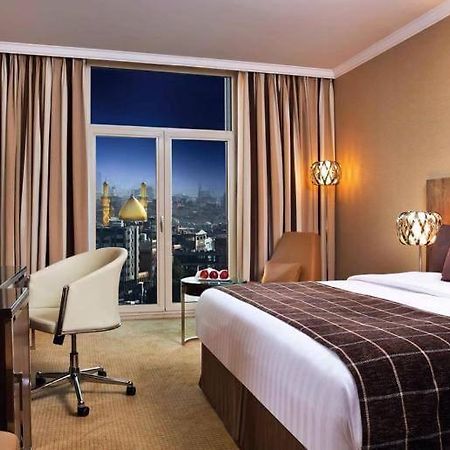 Karbala Rayhaan Hotel 外观 照片