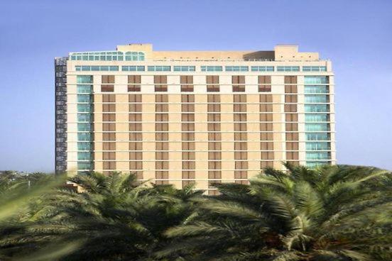 Karbala Rayhaan Hotel 外观 照片