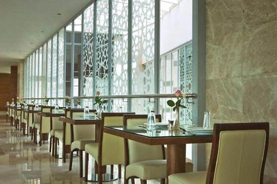 Karbala Rayhaan Hotel 外观 照片
