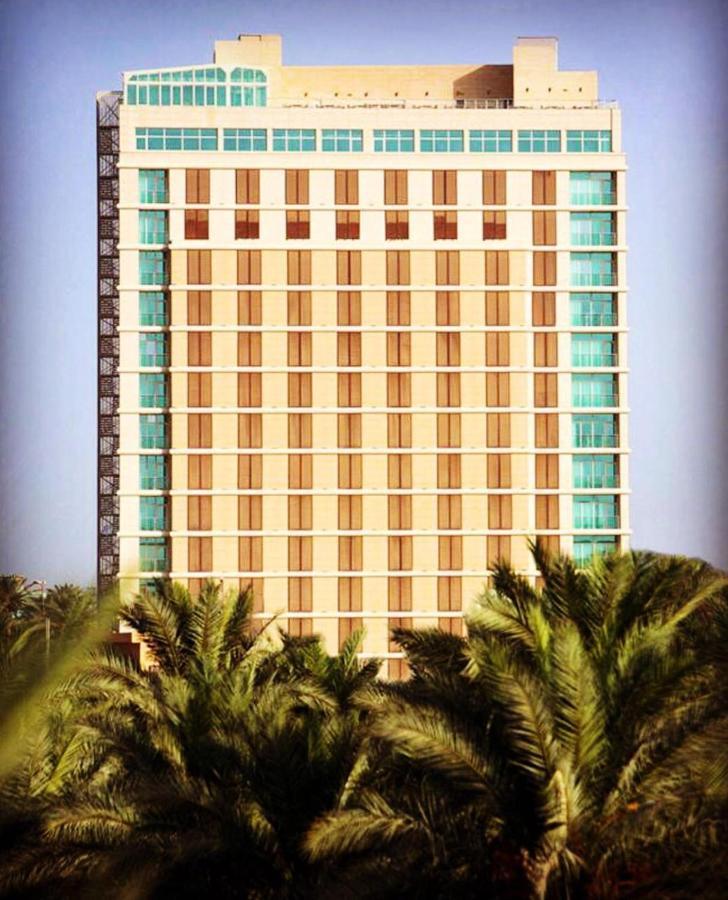 Karbala Rayhaan Hotel 外观 照片