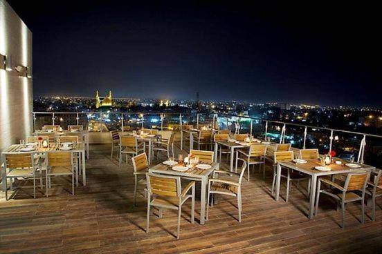 Karbala Rayhaan Hotel 外观 照片