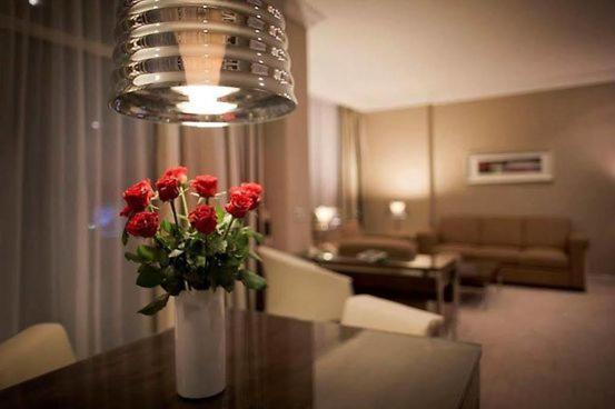 Karbala Rayhaan Hotel 外观 照片