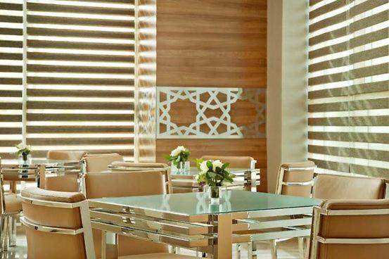 Karbala Rayhaan Hotel 外观 照片