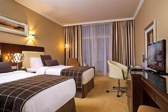 Karbala Rayhaan Hotel 外观 照片