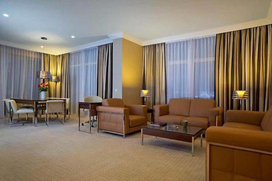 Karbala Rayhaan Hotel 外观 照片