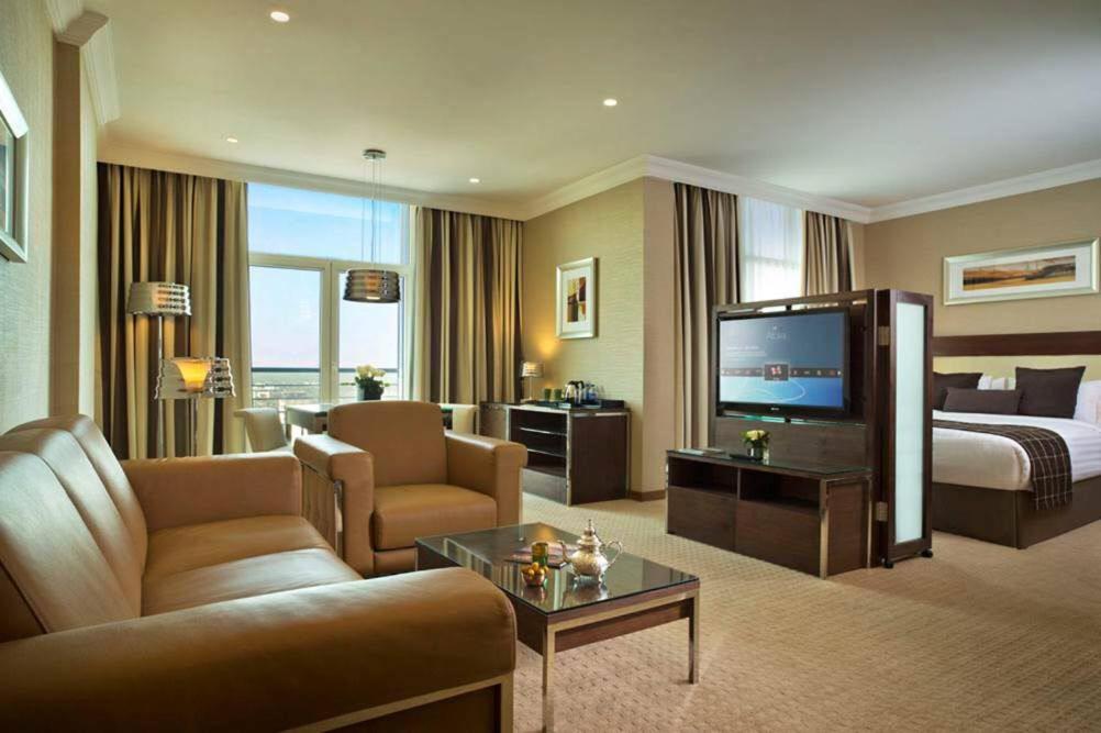 Karbala Rayhaan Hotel 外观 照片