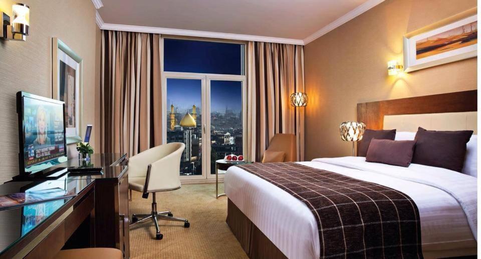 Karbala Rayhaan Hotel 外观 照片